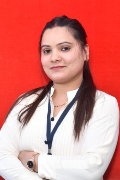 Pratibha Rana
