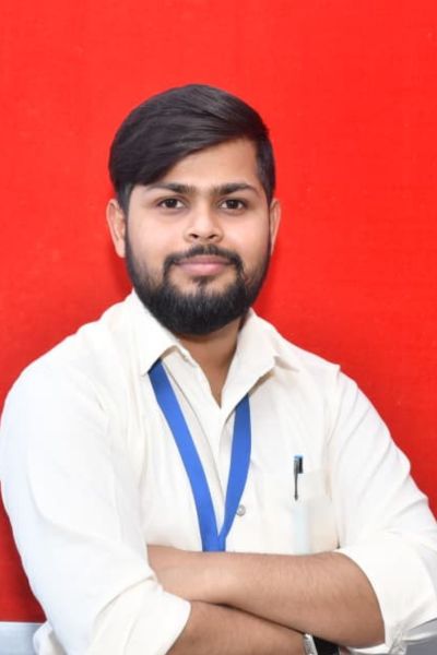 Praful kumar