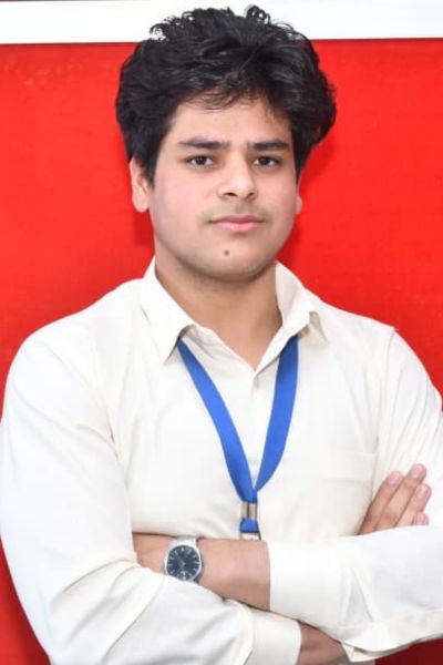 Akhilesh Bisht 