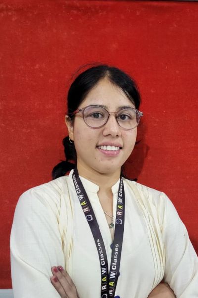 Deeksha Balodhi