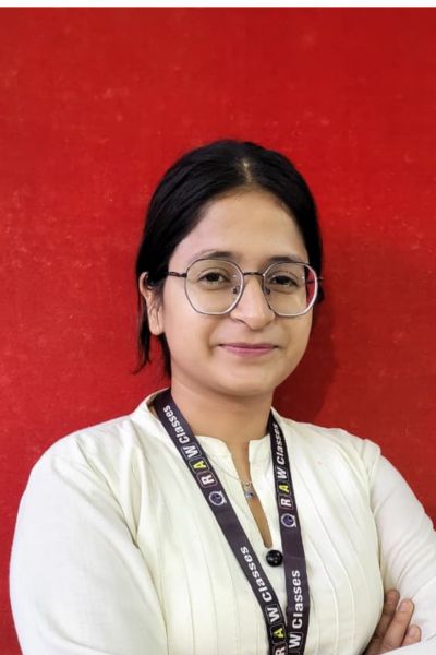 Monika Barthwal